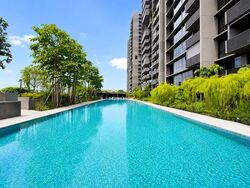 Lentor Modern (D26), Apartment #617203171